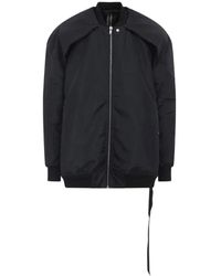 Rick Owens - Bomber Jackets - Lyst