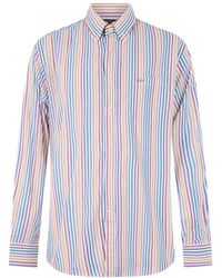 Paul & Shark - Polo Shirts - Lyst