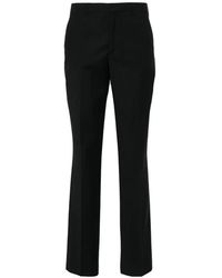 Filippa K - Straight Trousers - Lyst