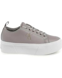 Calvin Klein - Sneakers - Lyst