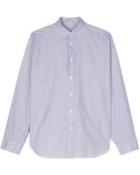 Finamore 1925 - Shirts - Lyst