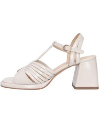 Emanuélle Vee - High Heel Sandals - Lyst