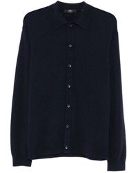 7 For All Mankind - Cashmere Knitwear - Lyst
