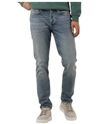 Pure Path - Slim-Fit Jeans - Lyst