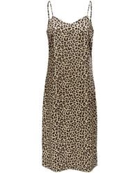 ONLY - Midi Dresses - Lyst