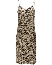 ONLY - Midi Dresses - Lyst