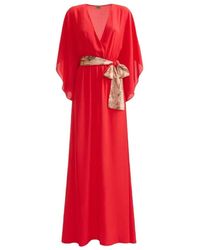Alviero Martini 1A Classe - Robes longues - Lyst