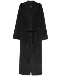 Anine Bing - Single-Breasted Coats - Lyst