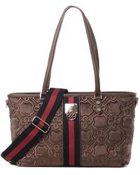V73 - Tassen ,Bruin ,Stijlvolle Tassen Collectie - Lyst