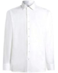 Etro - Formal Shirts - Lyst