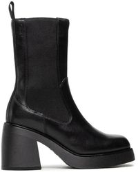 Vagabond Shoemakers - Heeled Boots - Lyst