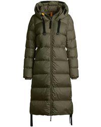 Parajumpers - Parka Jassen - Lyst
