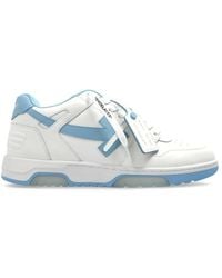 Off-White c/o Virgil Abloh - Sneakers Out Of Office - Lyst