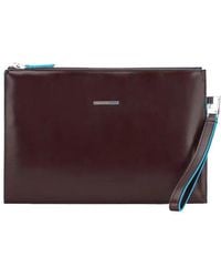 Piquadro - Wallets & Cardholders - Lyst