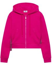 Gcds - Zip-Throughs - Lyst