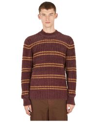 Jacquemus - Round-Neck Knitwear - Lyst