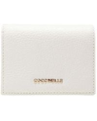 Coccinelle - Wallets & Cardholders - Lyst