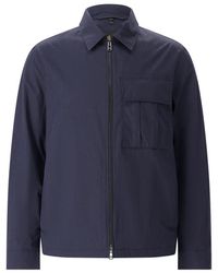 Belstaff - Light Jackets - Lyst