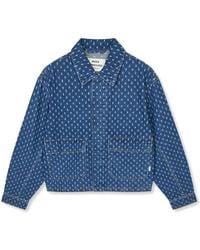 Mads Nørgaard - Light Jackets - Lyst