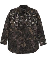 Pinko - Light Jackets - Lyst
