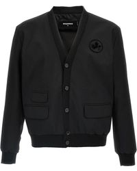 DSquared² - Strickware - Lyst