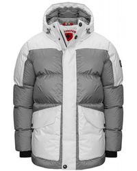 Wellensteyn - Beat 666 Jacket - Lyst