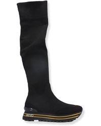Liu Jo - Over-The-Knee Boots - Lyst