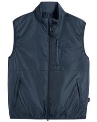 Aspesi - Vests - Lyst