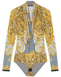 Versace - Body - Lyst
