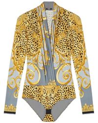Versace - Body - Lyst