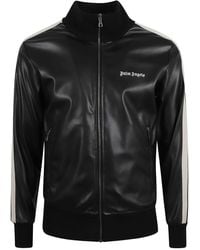 Palm Angels - Light Jackets - Lyst