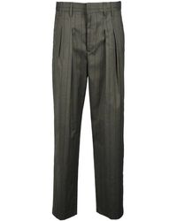 Dondup - Broek - Lyst