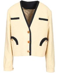 Blazé Milano - Light Jackets - Lyst