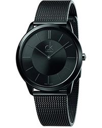 Calvin Klein - Watches - Lyst