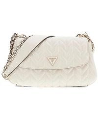 Guess - Shoulder Bags - Lyst