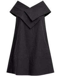 MEIMEIJ - Short Dresses - Lyst