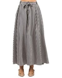 Hanita - Maxi Skirts - Lyst