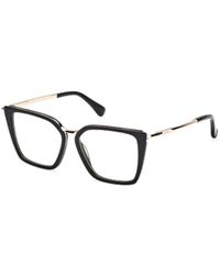 Max Mara - Optical Frame - Lyst