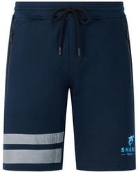 Paul & Shark - Casual Shorts - Lyst