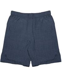 Needles - Casual Shorts - Lyst