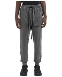 Thom Krom - Sweatpants - Lyst