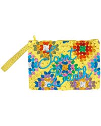 Mc2 Saint Barth - Clutches - Lyst