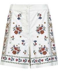 Weekend by Maxmara - Weekend Shorts - Lyst