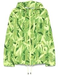KENZO - Light Jackets - Lyst