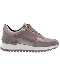 Geox - Stylischer Sneaker Für Männer Und Frauen - Lyst