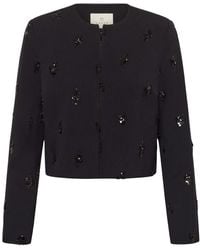 Kaffe - Light Jackets - Lyst