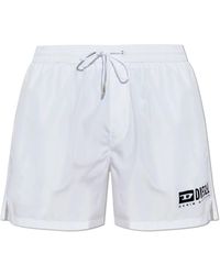DIESEL - Beachwear - Lyst