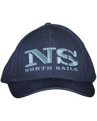 North Sails - Baseball Cap - Lyst