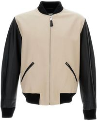 Givenchy - Bomber Jackets - Lyst