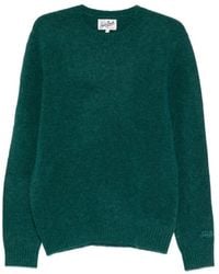 MC2 Saint Barth - Round-Neck Knitwear - Lyst